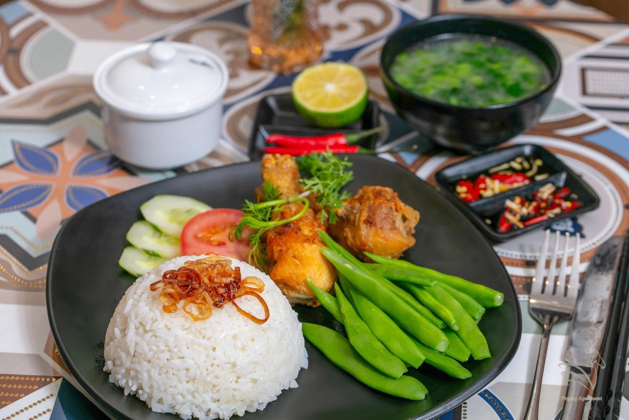 Westlake Pearl Aparthotel & Spa- By Pegasy Group Hanoi Esterno foto